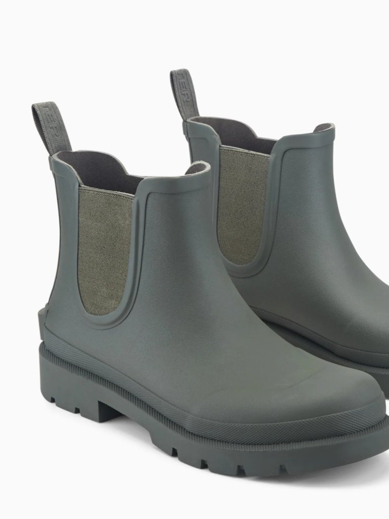 Men's Hunter Waterproof Chelsea Boots